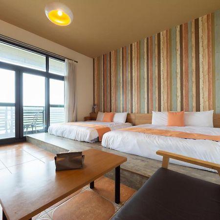時光輕旅 Time Inn 헝춘 외부 사진