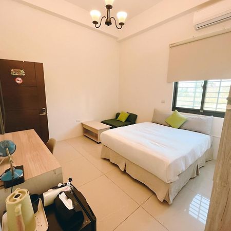 時光輕旅 Time Inn 헝춘 외부 사진