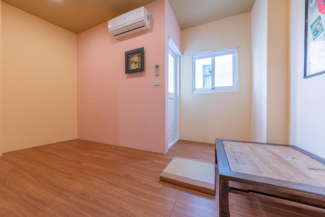 時光輕旅 Time Inn 헝춘 외부 사진