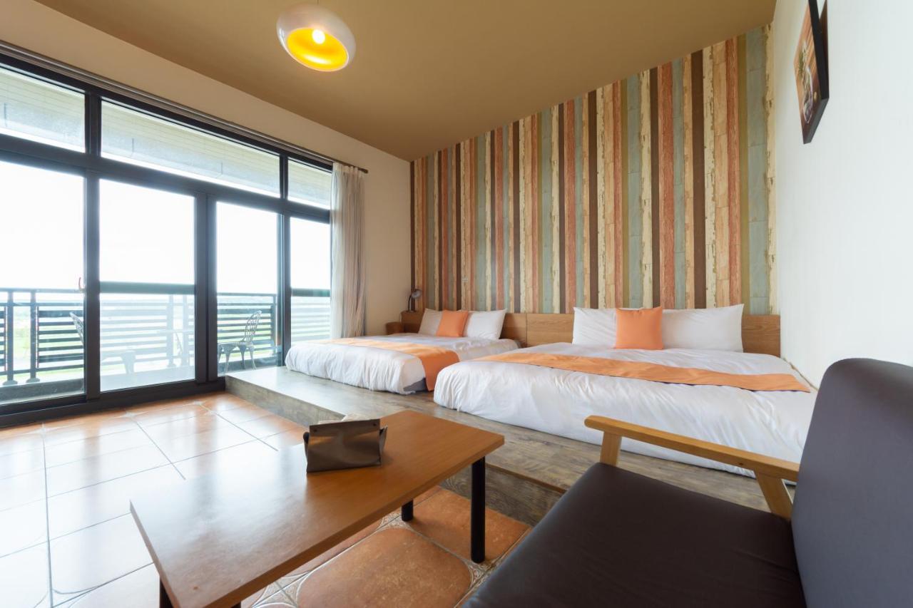 時光輕旅 Time Inn 헝춘 외부 사진