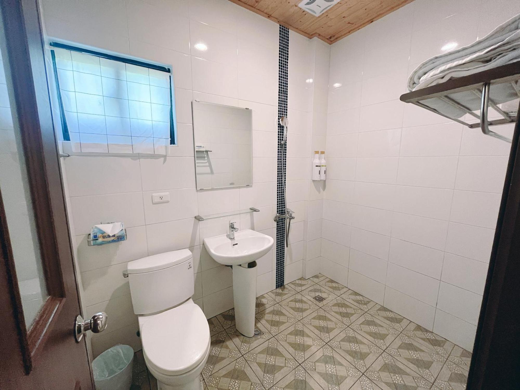 時光輕旅 Time Inn 헝춘 외부 사진
